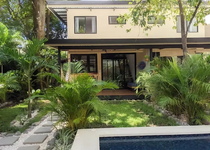 El Habita Casa Mar