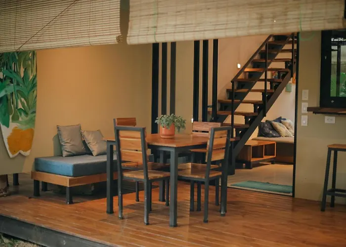 El Habita Casa Selva