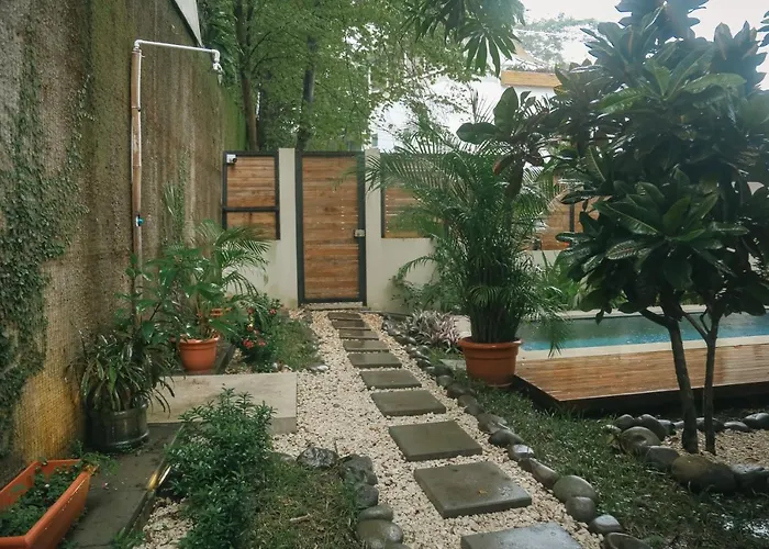 El Habita Casa Selva