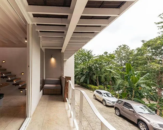 Boho Home In Gated Eco Residence Maramar - Top Location