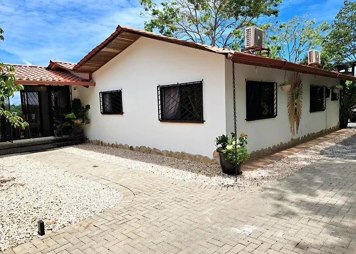 Casa Namaste Del Pacifico - Luxury Villa