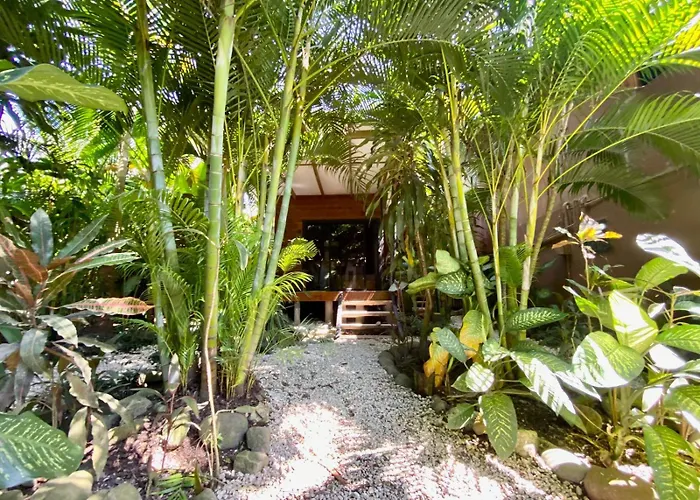 Santeria Lodge