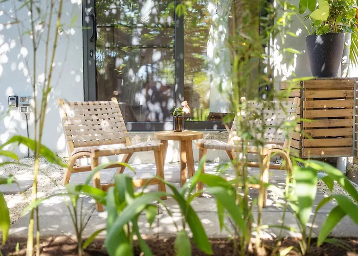Alma Tropical - Luxury Villa Experience In Santa Teresa