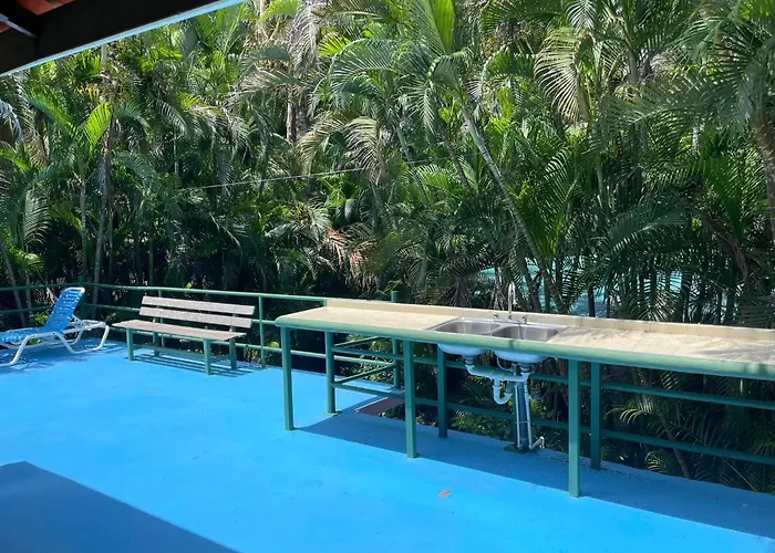 Mal Pais Surf Camp