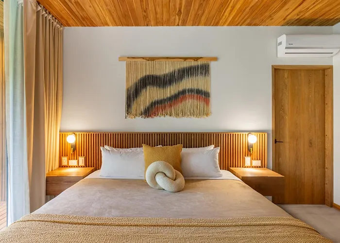 Villa Koa - Your Tropical Retreat
