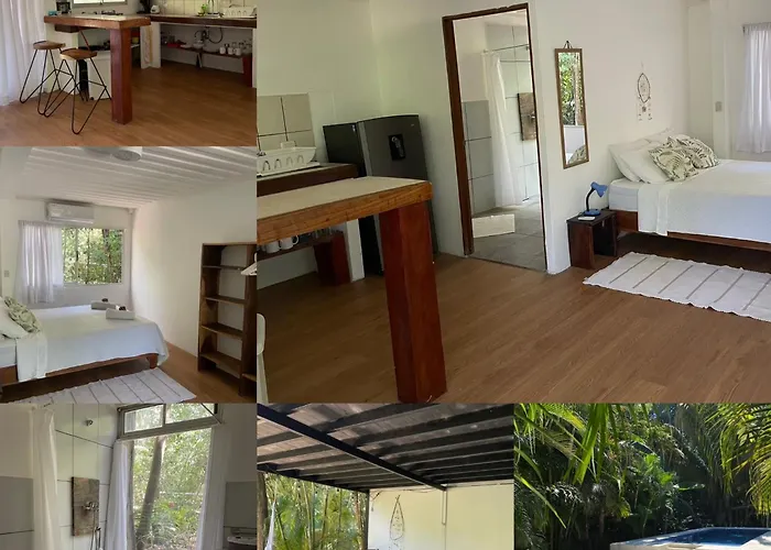 Nahele Lodge
