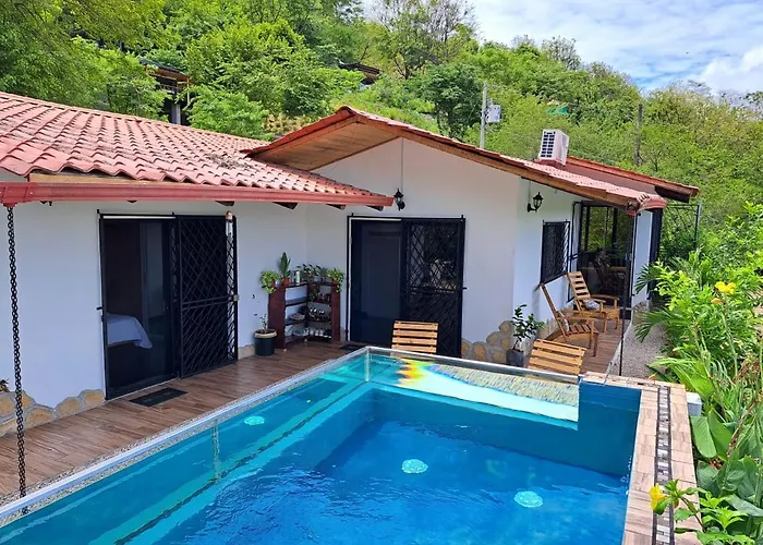 Casa Namaste Del Pacifico - Luxury Villa